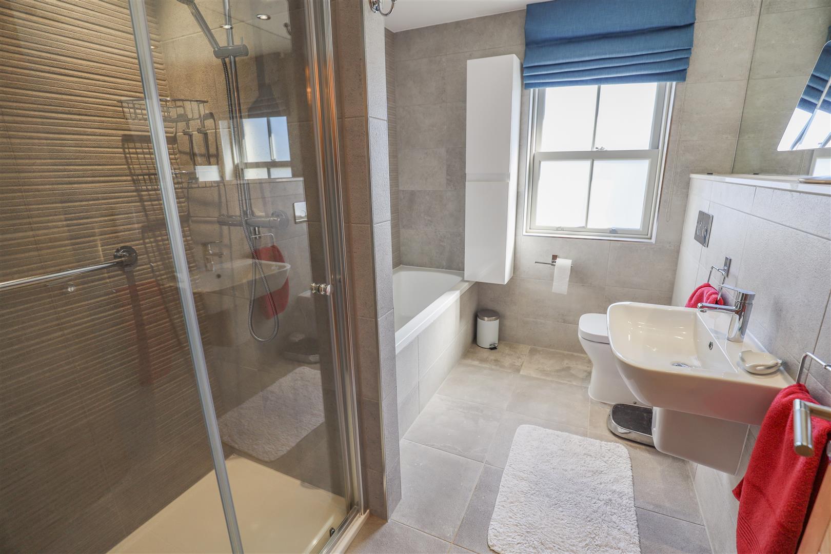 Augusta Court, North Road, Cowbridge, Vale Of Glamorgan, CF71 7FD